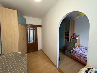 Košice Ťahanovce - 4. izbový byt, Varšavská - 5
