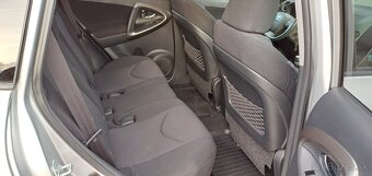 Toyota rav4 2.2d 110kw - 5