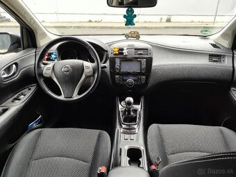 Nissan Pulsar 1.6 140kw - 5