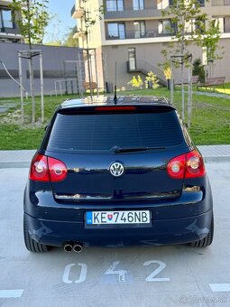 VW Golf 2.0 TDi dsg 103kw - 5