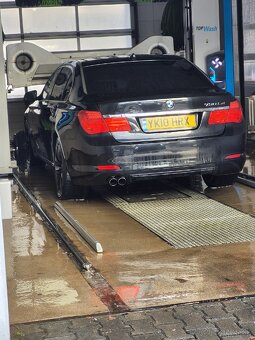 Bmw 730ld - 5