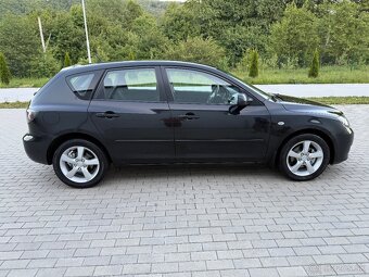 Mazda 3 1.4 16v Benzin - 5