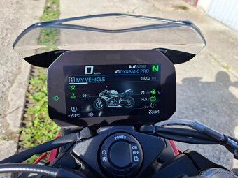 BMW S1000R - 5