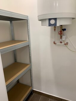 Zrekonštruovaný 2-izb.byt, Nitra, centrum na prenájom - 5