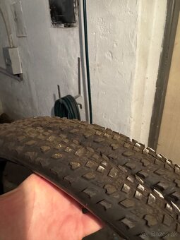 Ghost Kato Advanced 27.5 – výborný stav, málo jazdený - 5