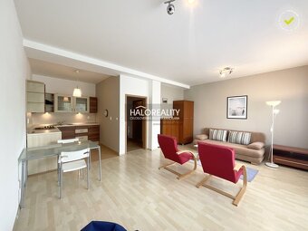 HALO reality - Predaj, jednoizbový byt Banská Bystrica, Cent - 5