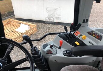 traktor Massey Ferguson 54354wd•4,t•71kW•1655mth - 5