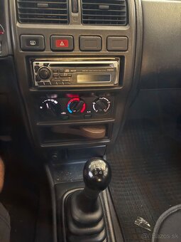 Almera - 5
