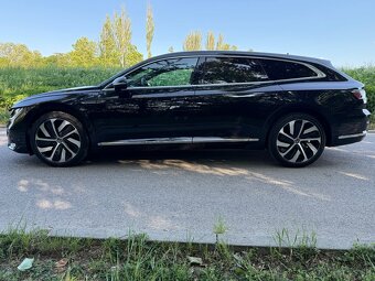 ‼️ VOLKSWAGEN ARTEON SB 2.0TDI / VIRTUAL / FULL LED ‼️ - 5