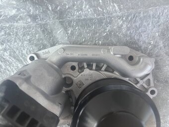 BMW MINI vodná pumpa - 5