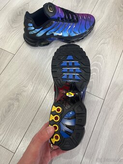Pánske tenisky Nike Airmax TN 25TH ANNIVERSARY - 5
