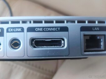 Samsung one Connect Box BN96-37087J - 5