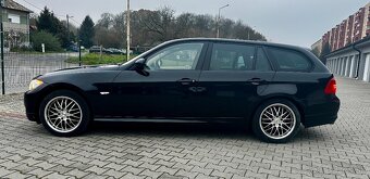 Bmw e91 318i 105kw facelift - 5