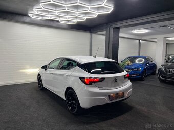 Opel Astra Gsline 2020 1.5cdti 90kw FullLed 1.majiteľ - 5