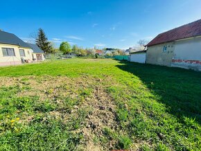 APEX reality stavebný pozemok na dvojdom v Orešanoch, 951 m2 - 5