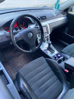 Passat b6 125 kW - 5