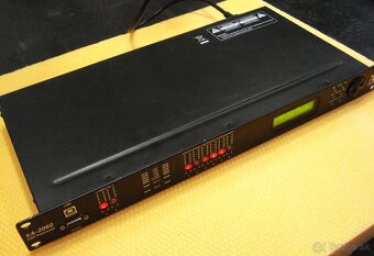 PROCESSOR XILICA - 5