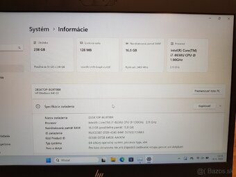 HP EliteBook 840 G5 - 5