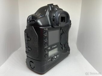 Canon 1Ds - veľmi zachovalý stav - 5