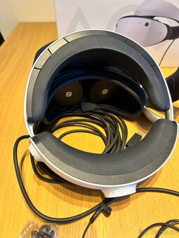 Playstation VR2 - 5