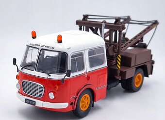 Jelcz PR06 1:43 - 5