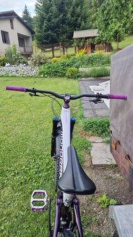 Mondraker vymenim - 5
