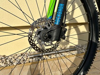 GHOST Tacana 4 29" veľ. XL , MTB bike , horský bicykel - 5