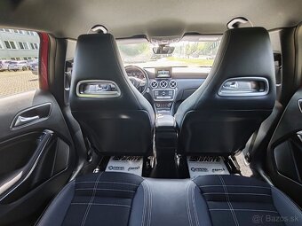 MERCEDES A180 A/T - 5
