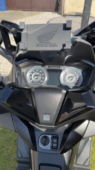 Predám skúter Honda Forza 125 r.2024 - 5