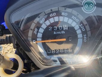 Suzuki sm 125 - 5