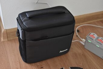 Potensic Atom 4K - fly more combo - dolet 6km - 3 x bateria - 5