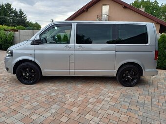 volkswagen vw t5 t6 - 5