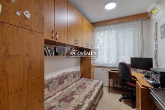 HALO reality - Predaj, päťizbový byt Nové Mesto nad Váhom, H - 5