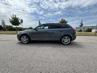 Audi A3 Sportback 1.9 TDI 77 kW - 5