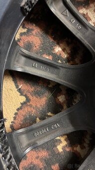 5x114,3 r17 mazda - 5