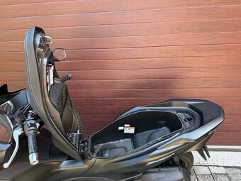 Predám Honda PCX 125 - 5