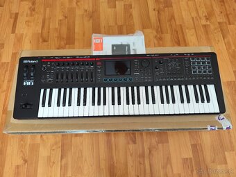 Roland Fantom 06 - 5
