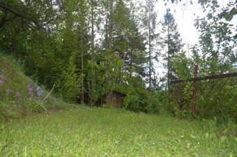 Útulná chatka v krásnej záhrade, Dolný Kubín - 5