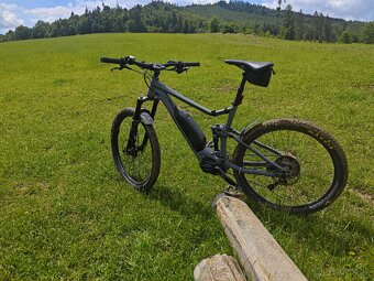 Merida eOne Twenty 500 - 5