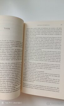 David Wroblewski - Príbeh Edgara Sawtella - 5