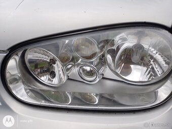 Predok golf 4 - 5