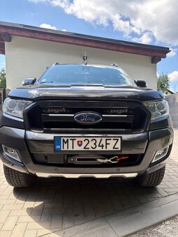 Ranger - 5