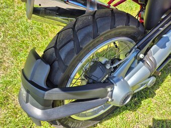 BMW R1200 GS - 5