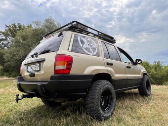 Jeep Grand Cherokee - 5