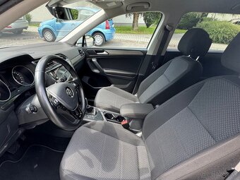 Volkswagen Tiguan Allspace 1.4 TSI - 5