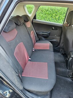 Predám Kia Ceed 2012 1,6 benzin 92kW(125ps) - 5
