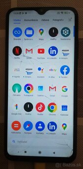 Poco M3 - 4/64/Android 12 - 5