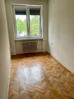 Predaj 3 izbového bytu Bratislava - 5