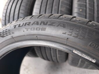225/40 r18 letné pneumatiky Bridgestone - 5