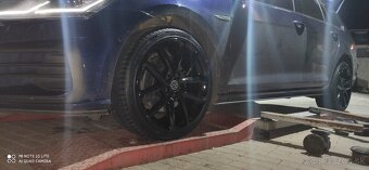 Elektróny 5x112 R17 - 5